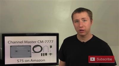 indoor tv antenna direction